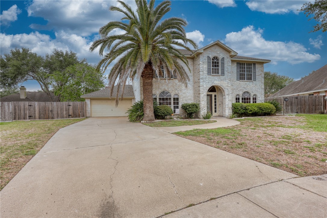7617 Del Rio Drive Corpus Christi, TX 78413 - Photo 2 of 38