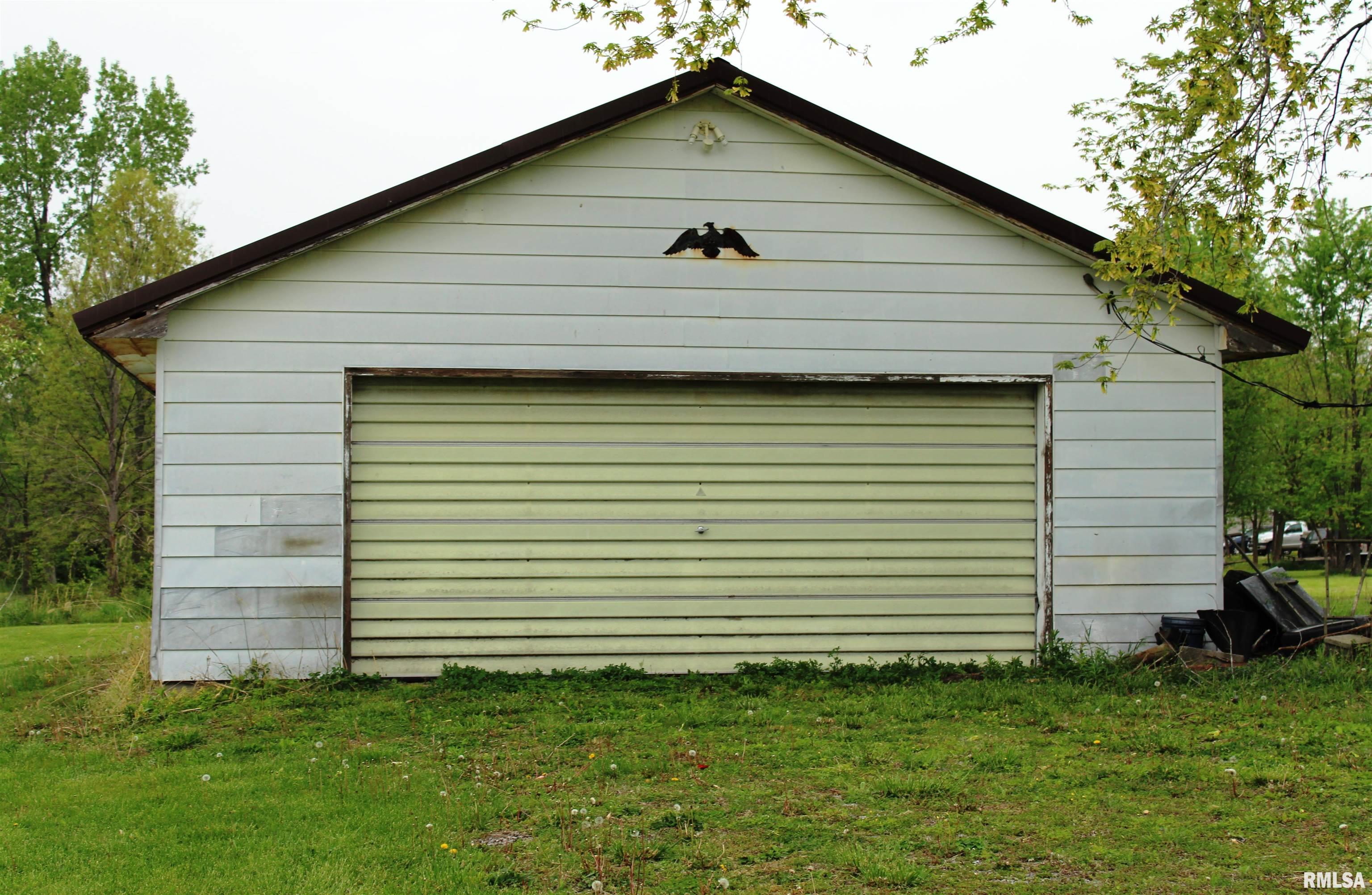 3269 Nation Road Salem, IL 62881 - Photo 3 of 13 Gallery Image 3