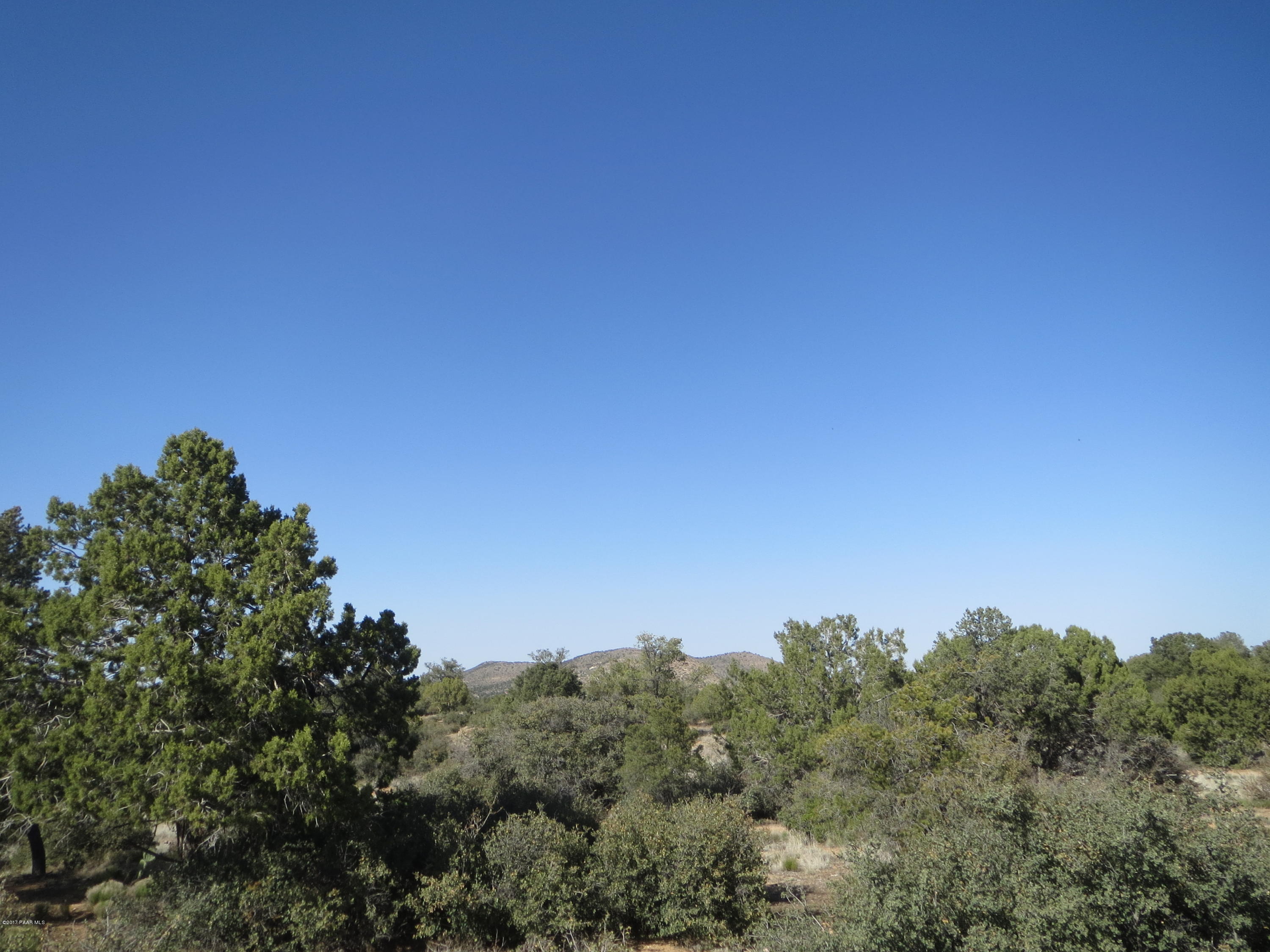 5125 West Three Forks Road Prescott, AZ 86305 - Photo 1 of 19 Homesite