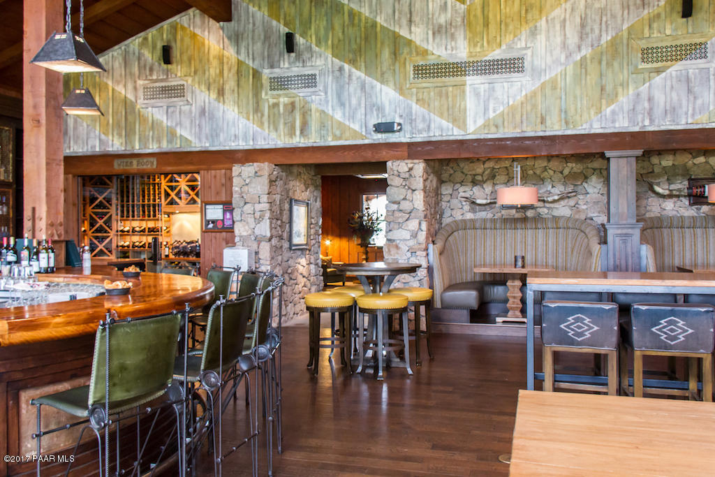 5125 West Three Forks Road Prescott, AZ 86305 - Photo 11 of 19 TRR Ranch House Restaurant