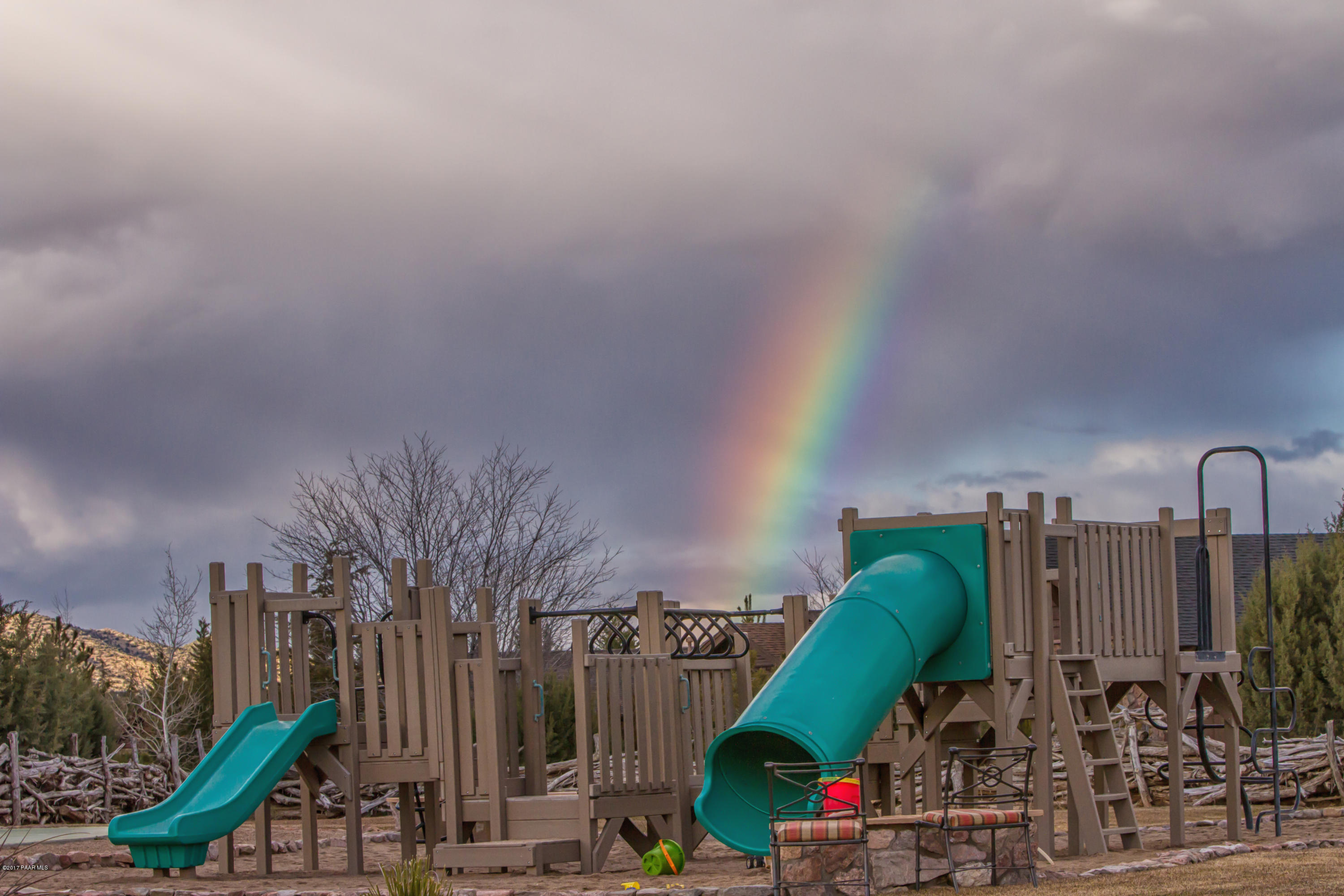 5125 West Three Forks Road Prescott, AZ 86305 - Photo 17 of 19 Talking Rock Playground