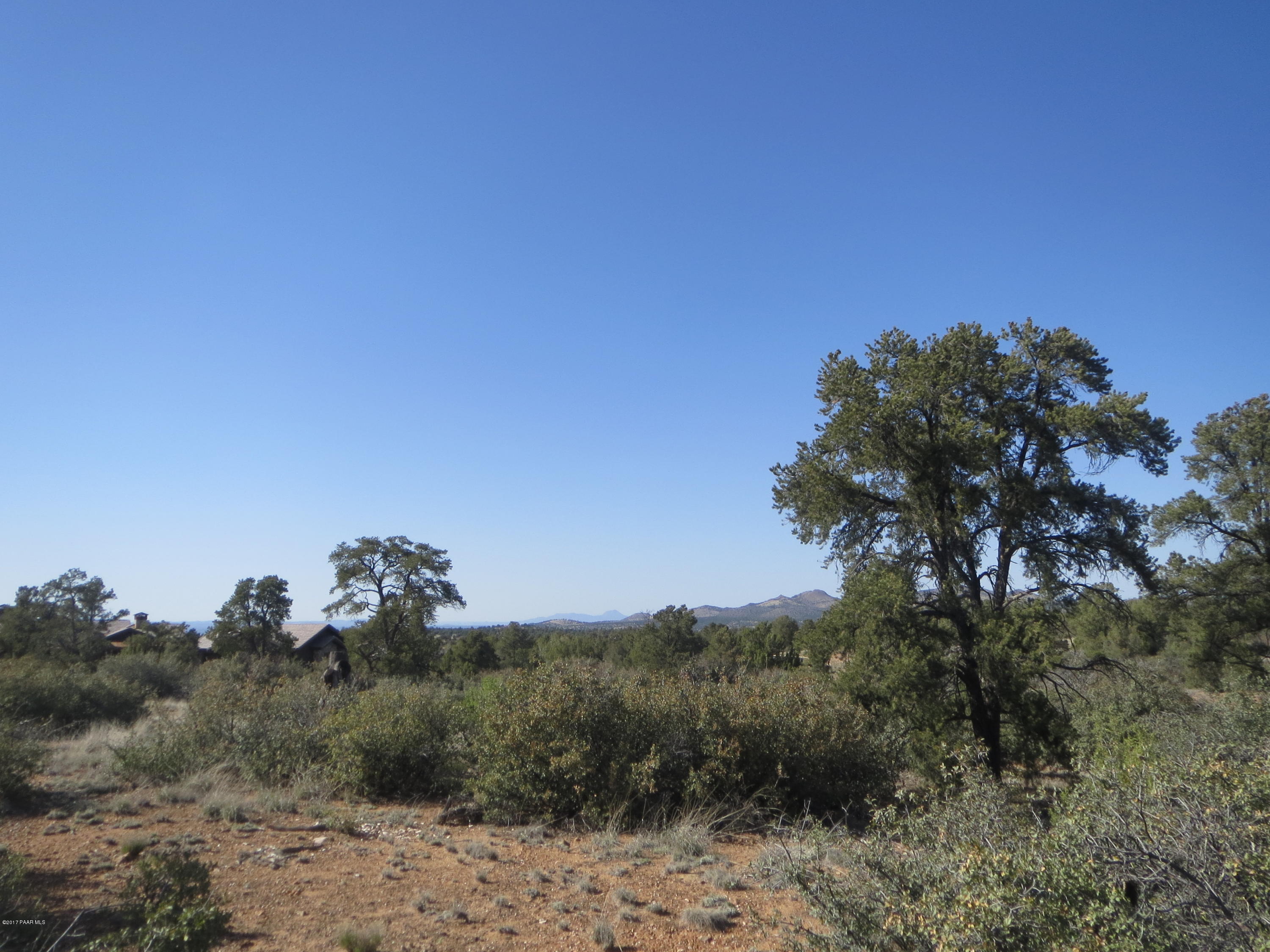 5125 West Three Forks Road Prescott, AZ 86305 - Photo 2 of 19 Homesite