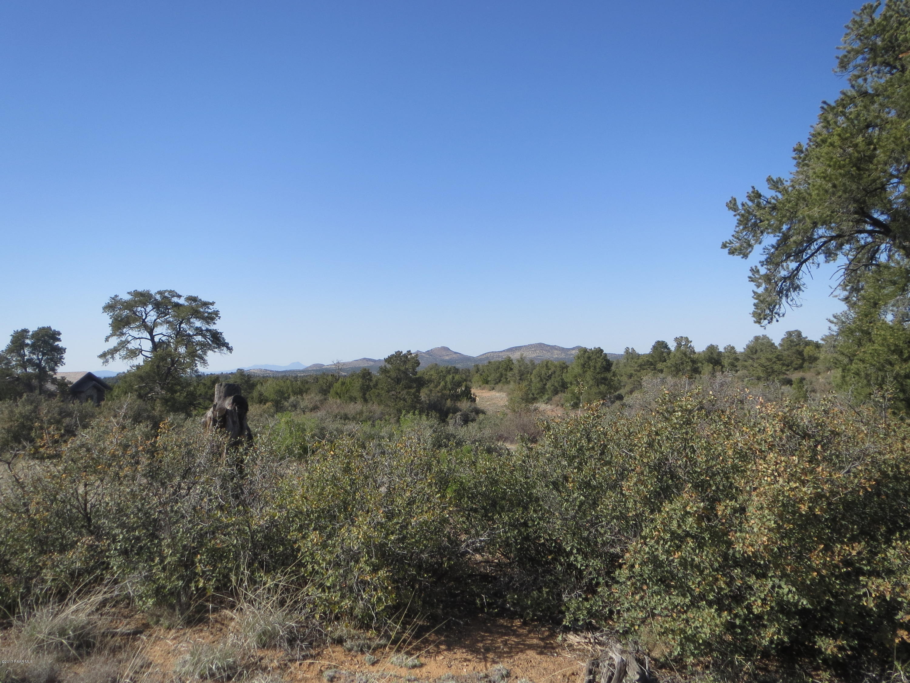 5125 West Three Forks Road Prescott, AZ 86305 - Photo 3 of 19 Homesite