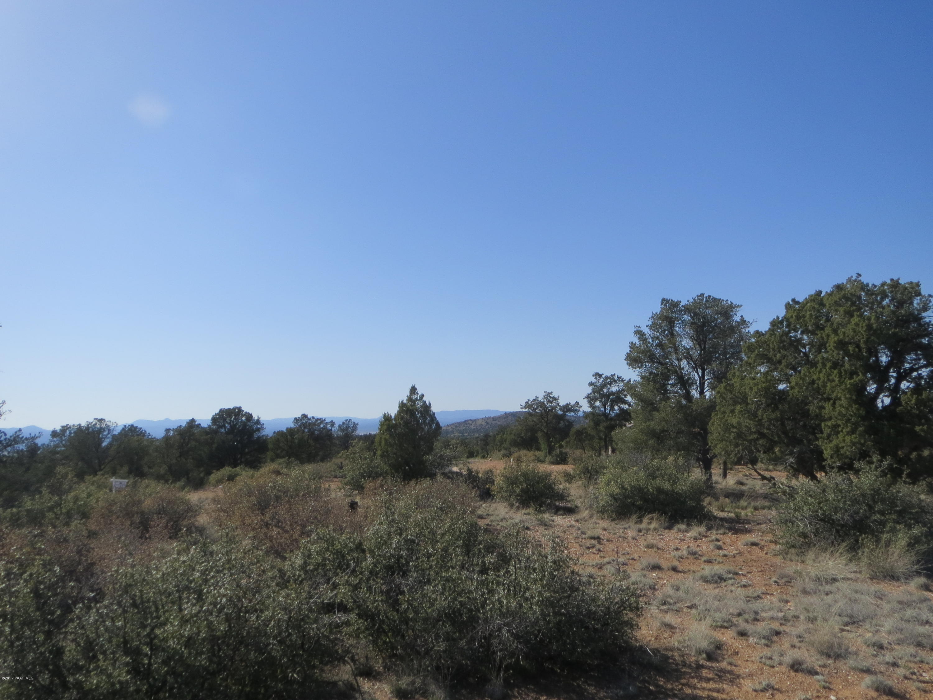 5125 West Three Forks Road Prescott, AZ 86305 - Photo 5 of 19 Homesite