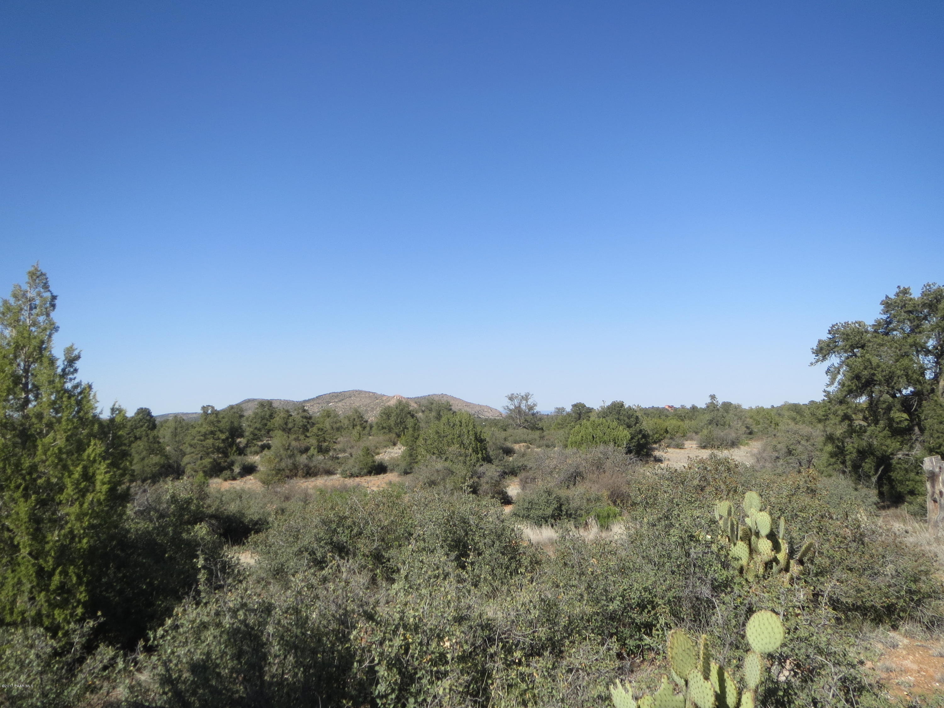 5125 West Three Forks Road Prescott, AZ 86305 - Photo 6 of 19 Homesite