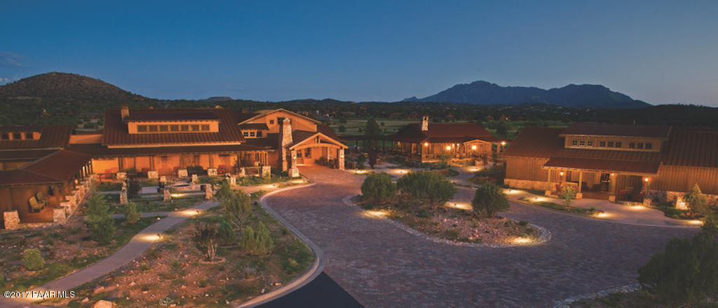 5125 West Three Forks Road Prescott, AZ 86305 - Photo 10 of 19 Talking Rock Ranch Compound