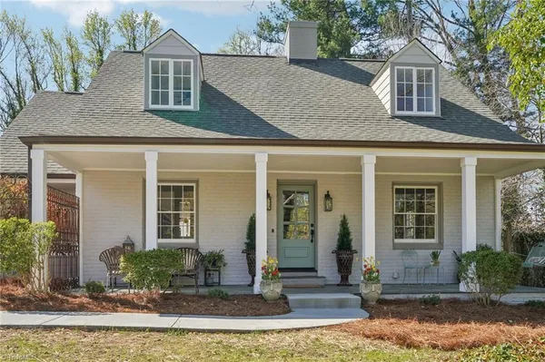 $625,000 | 907 Sunset Drive, High Point, NC 27262