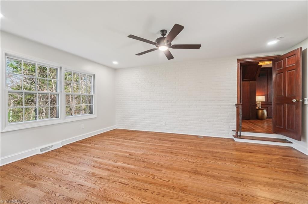 907 Sunset Drive High Point, NC 27262 - Photo 21 of 50 Primary bedroom addition!