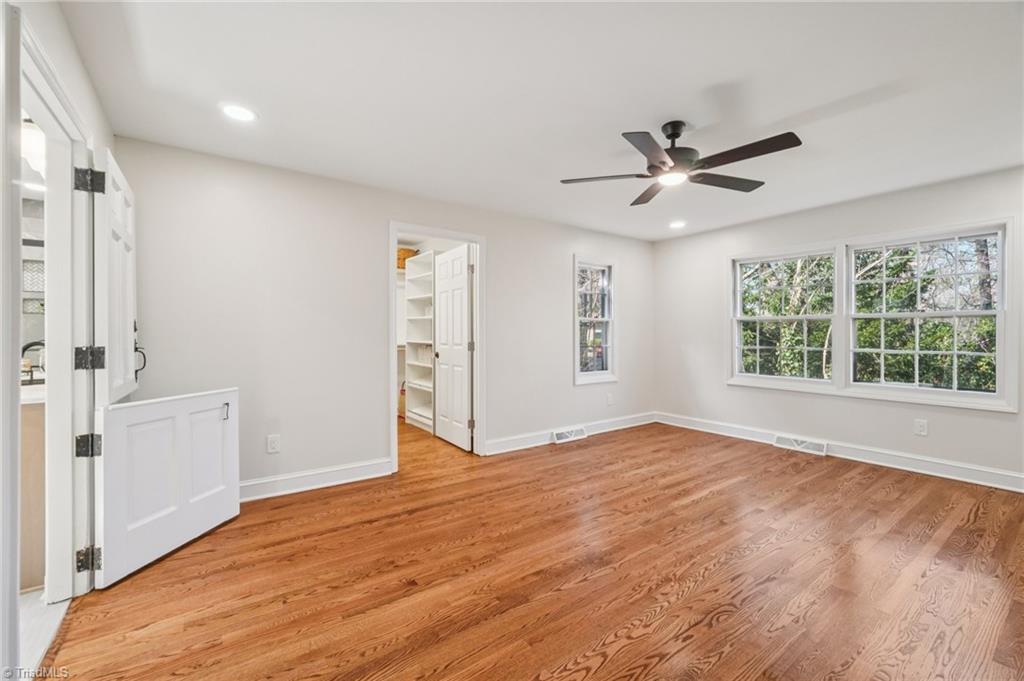 907 Sunset Drive High Point, NC 27262 - Photo 22 of 50 What an incredible Primary space!