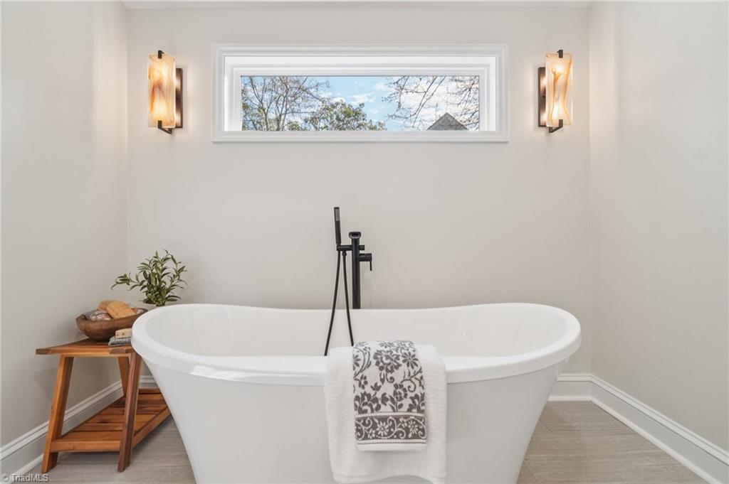 907 Sunset Drive High Point, NC 27262 - Photo 25 of 50 Your Daily " RESET " starts here!