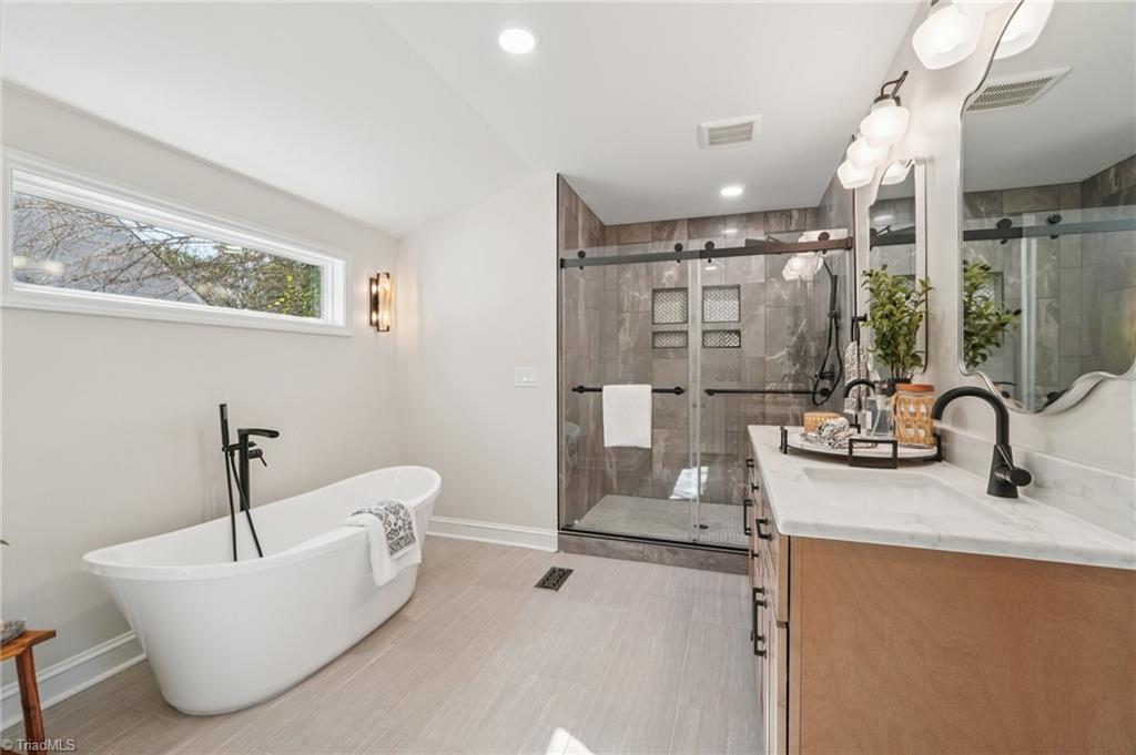 907 Sunset Drive High Point, NC 27262 - Photo 26 of 50 Soak it All In!