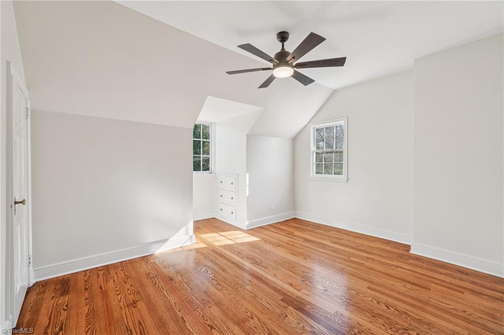 907 Sunset Drive High Point, NC 27262 - Photo 38 of 50 One of three bedrooms up