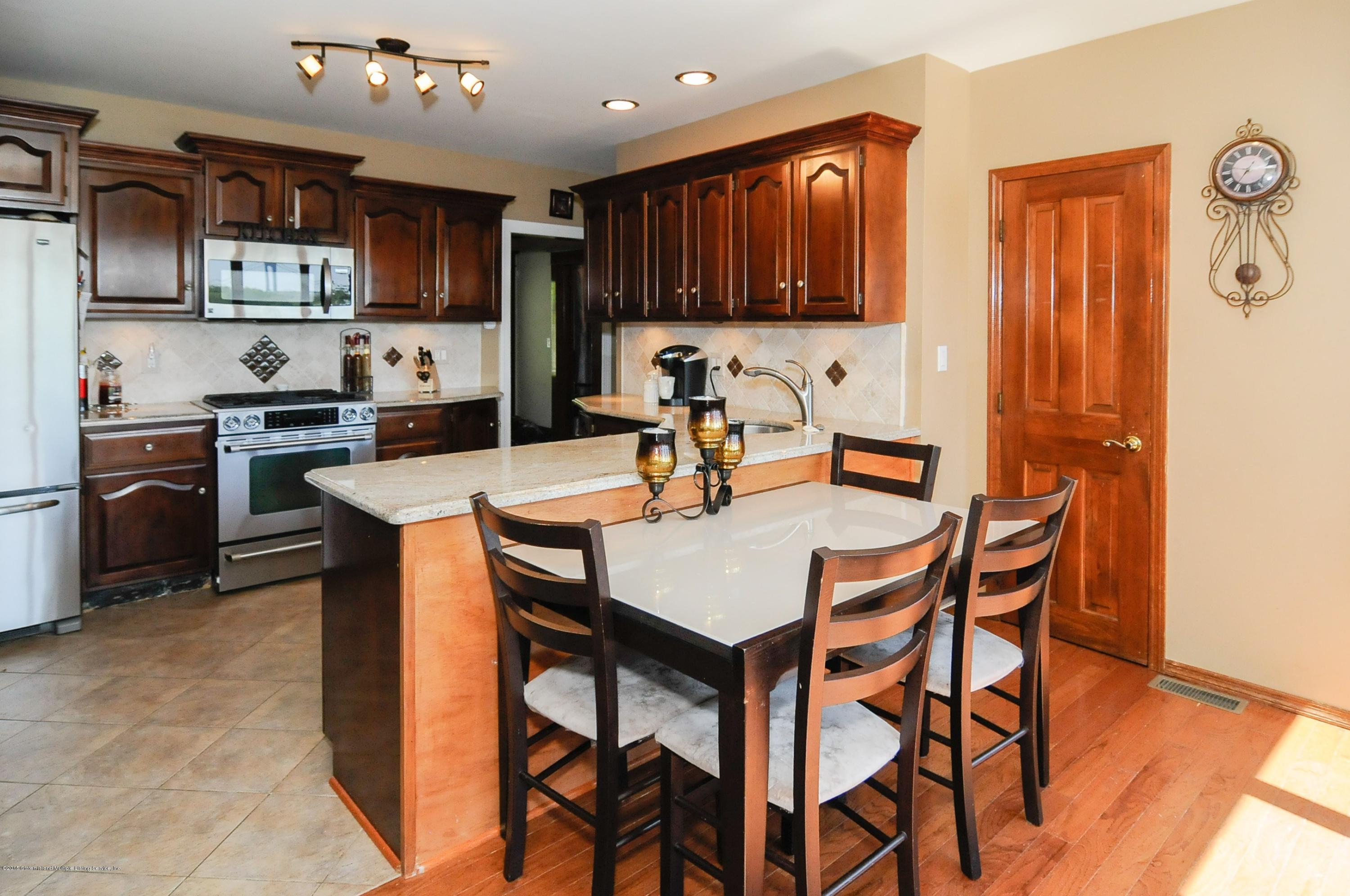74 Longview Road Staten Island, NY 10304 - Photo 13 of 19 Kitchen2