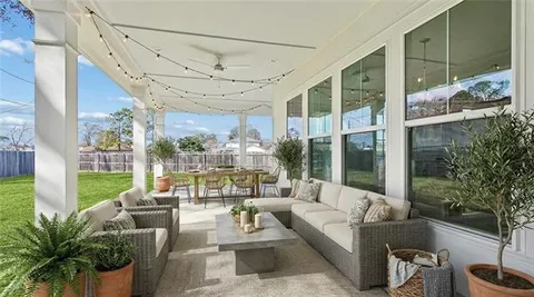 $684,000 | 816 Colony Place, Metairie, LA 70003