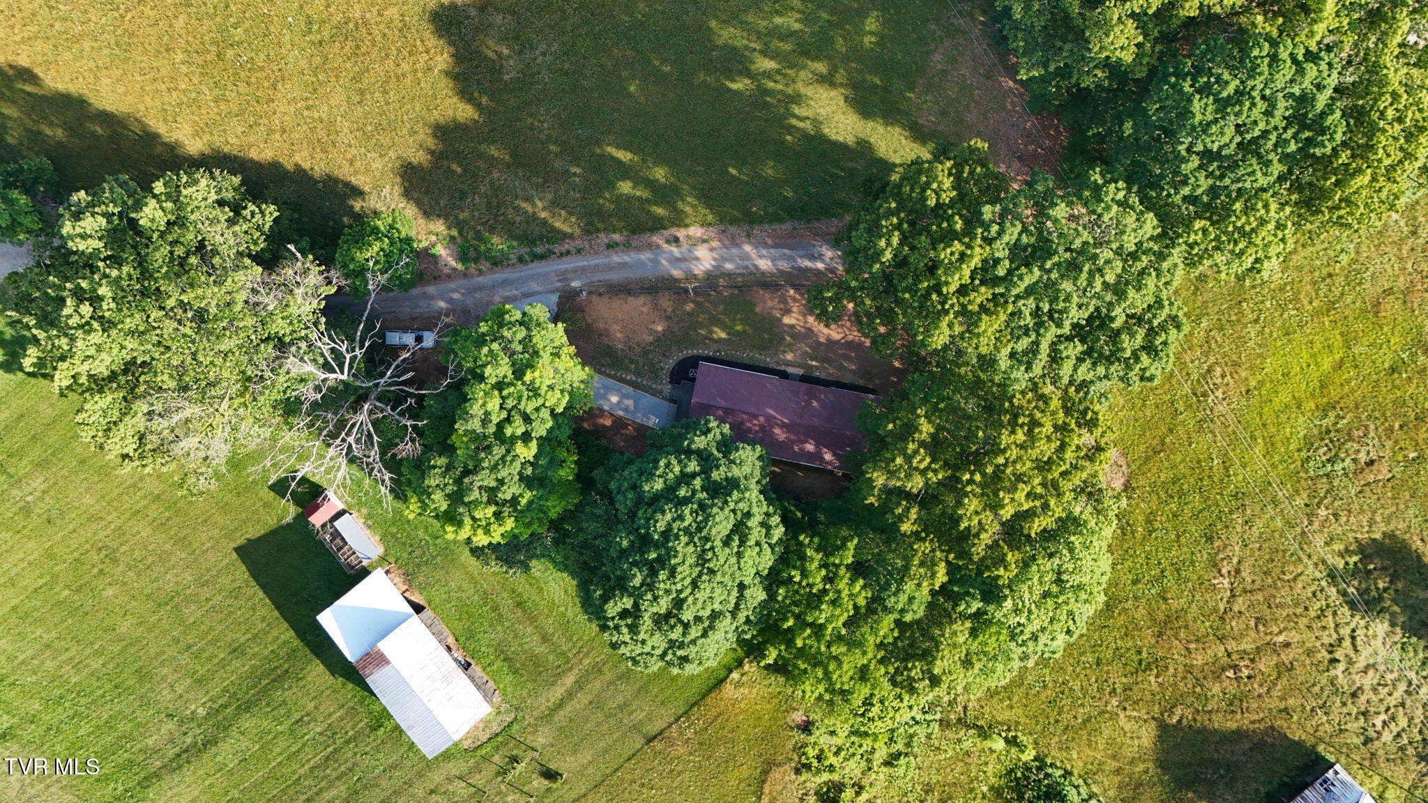 55 Short Road Chuckey, TN 37641 - Photo 69 of 73 69-web-or-mls-55 Short Rd Drone CP-13