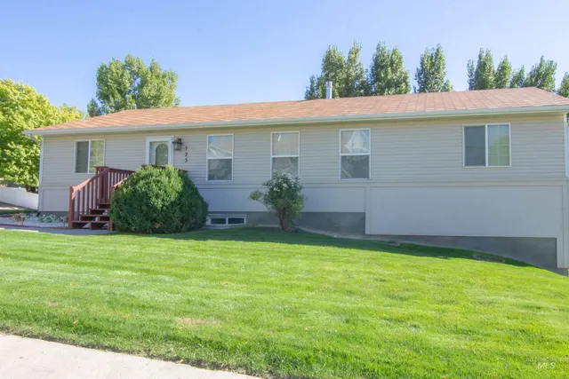 $444,000 | 723 Raindrop Drive, Chubbuck, ID 83202