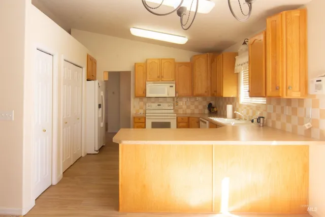 $444,000 | 723 Raindrop Drive, Chubbuck, ID 83202