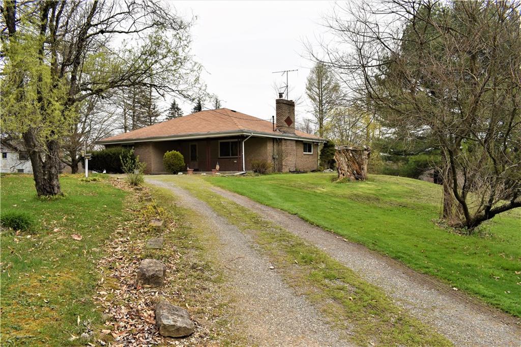 563 Steiner Bridge Road Valencia, PA 16059 - Photo 1 of 21 Welcome to 563 Steiner Bridge Road!