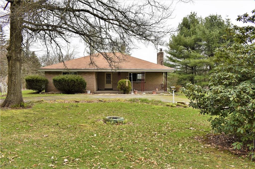 563 Steiner Bridge Road Valencia, PA 16059 - Photo 4 of 21