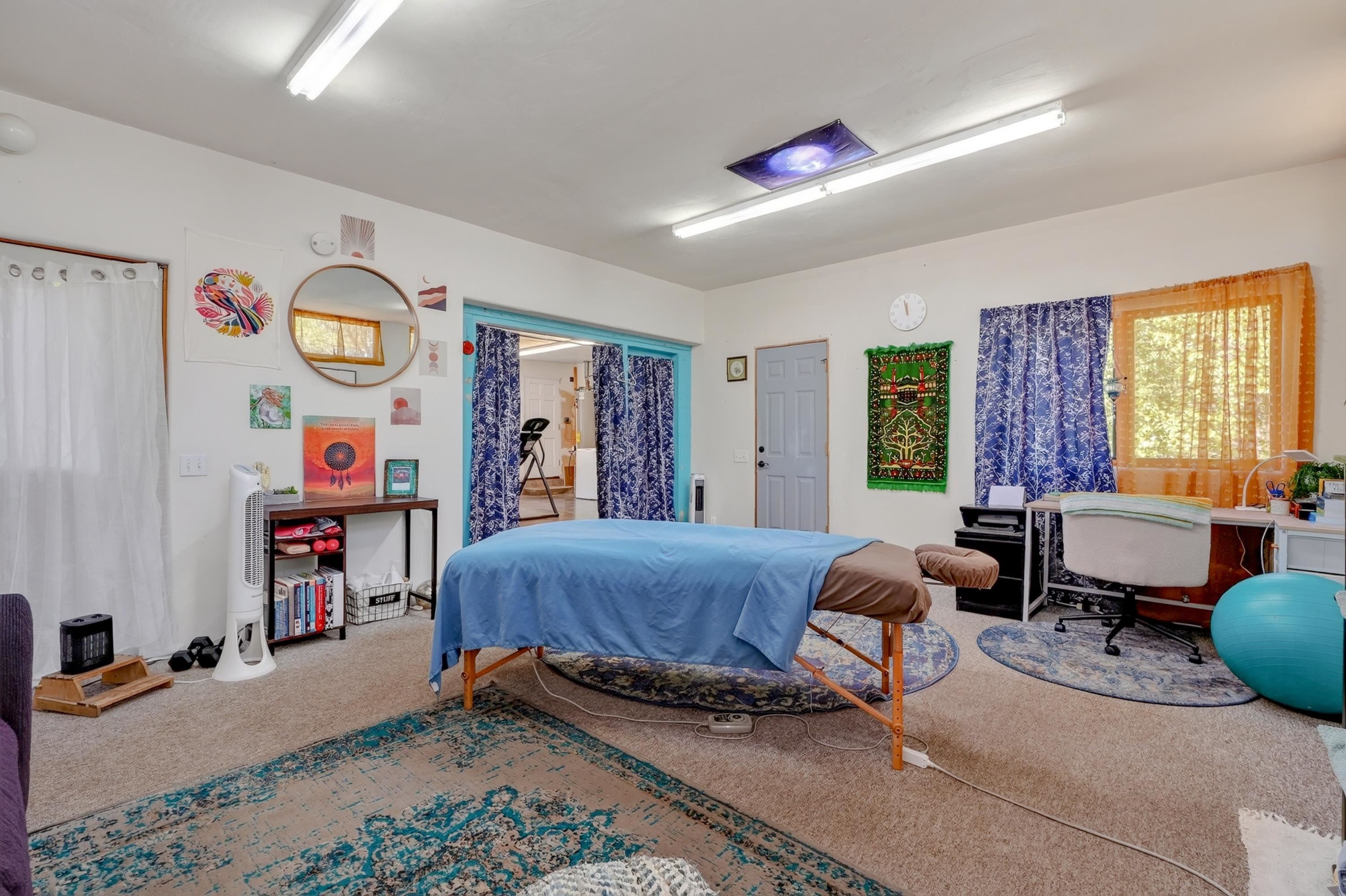 1099 Witt Road Taos, NM 87571 - Photo 24 of 27 Gallery Image 24