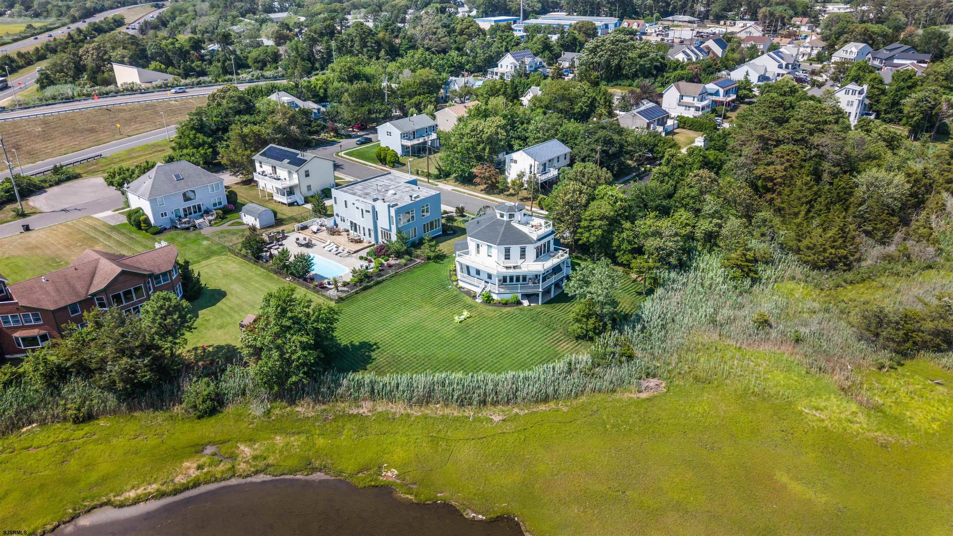 1002 Spruce Street Somers Point, NJ 08244 - Photo 69 of 85