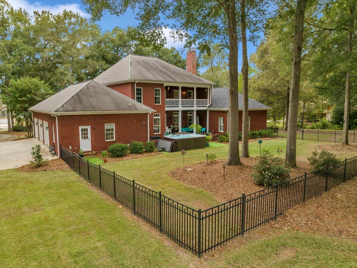 182 Harner Road Kathleen, GA 31047 - Photo 64 of 75 64-DJI_20231015144546_0046_D