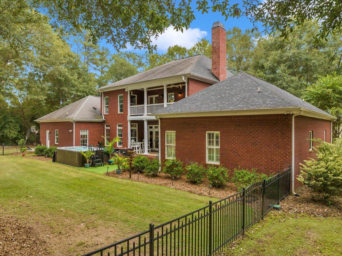 182 Harner Road Kathleen, GA 31047 - Photo 68 of 75 68-DJI_20231015145414_0101_D