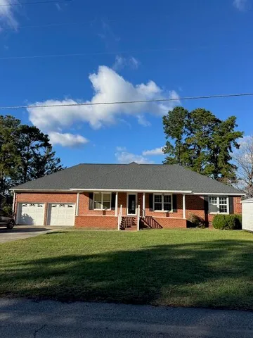 $649,000 | 1449 Waters Edge Drive, Summerton, SC 29148