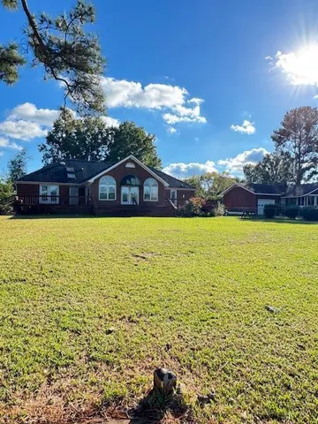 $649,000 | 1449 Waters Edge Drive, Summerton, SC 29148