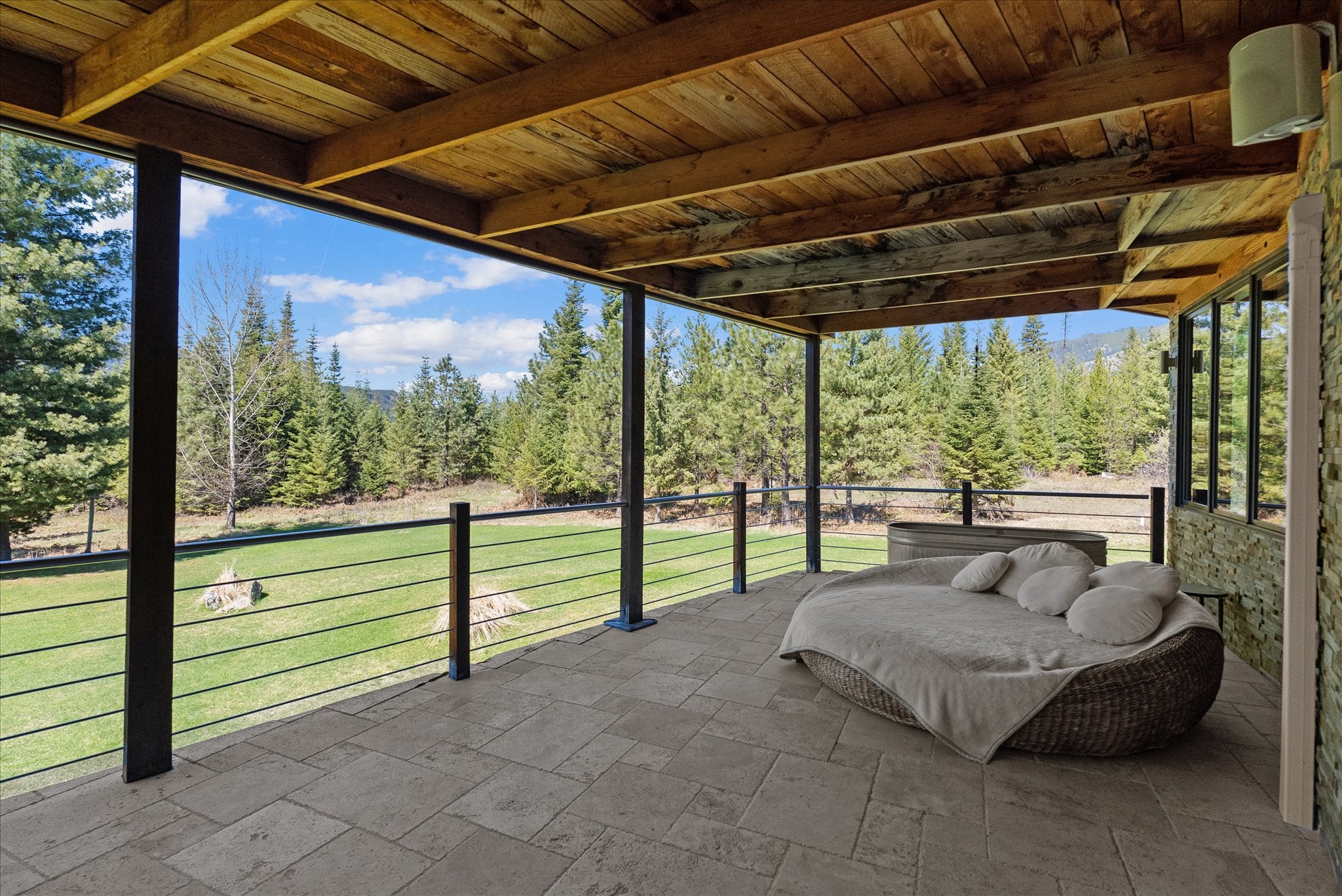 15 Copper Ridge Road Trout Creek, MT 59874 - Photo 65 of 99 Gallery Image 65