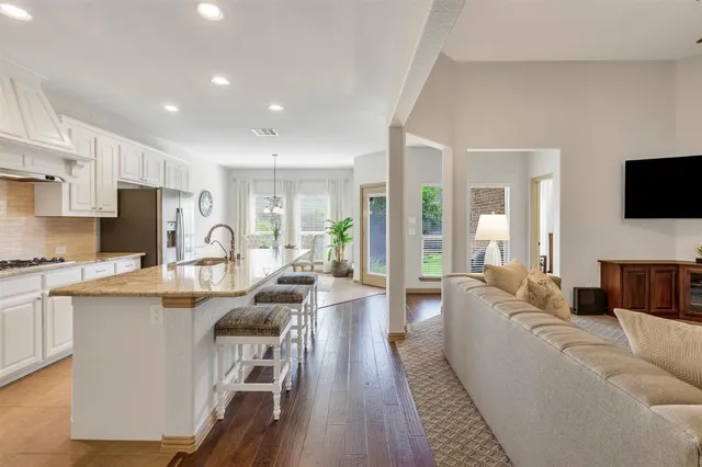 a view of a lake view