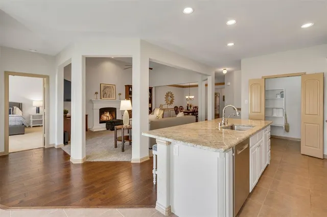 $485,000 | 4509 Moonlight Drive, McKinney, TX 75071