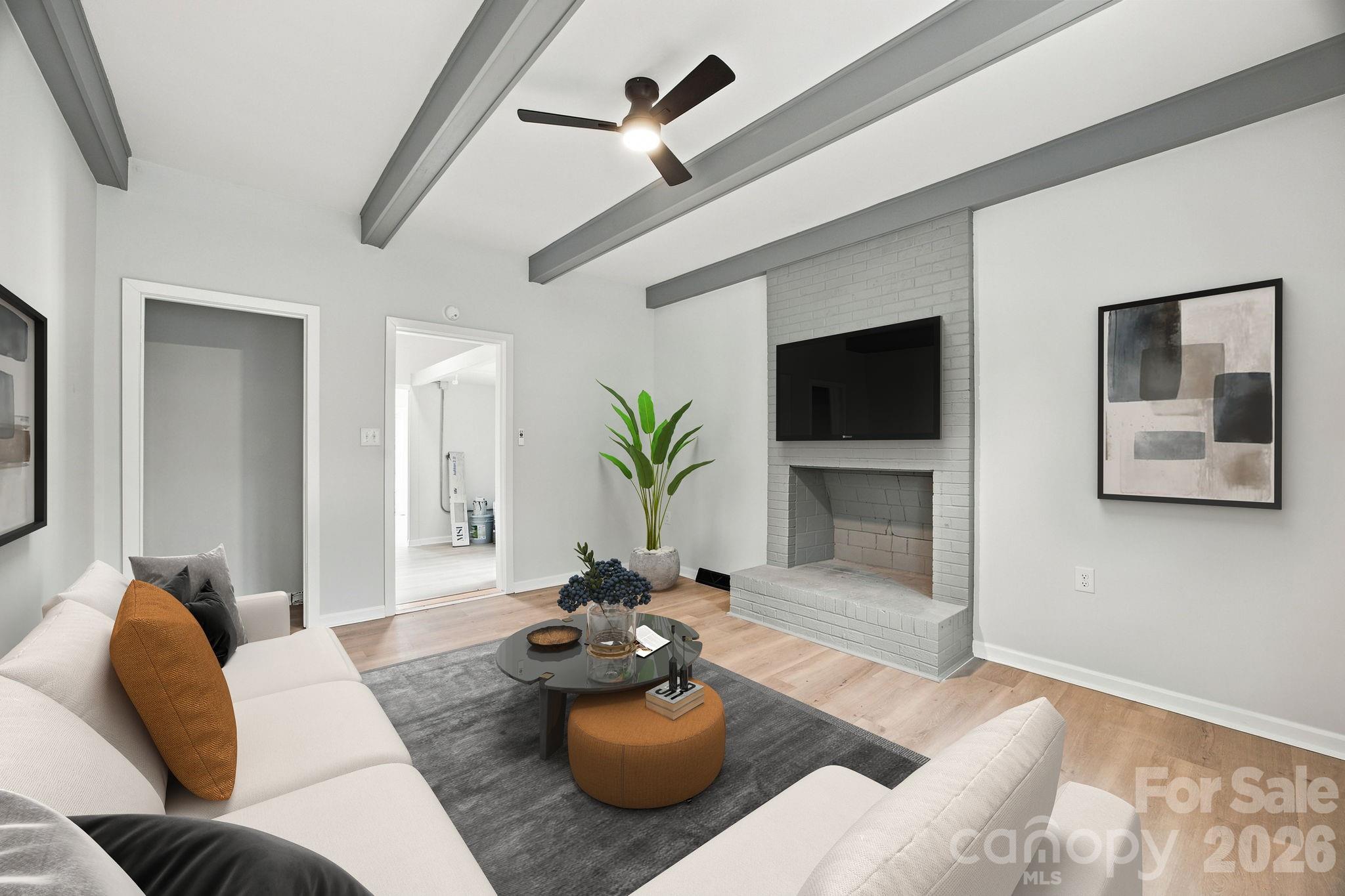 4100 Sudbury Road Charlotte, NC 28205 - Photo 22 of 37 Gallery Image 22
