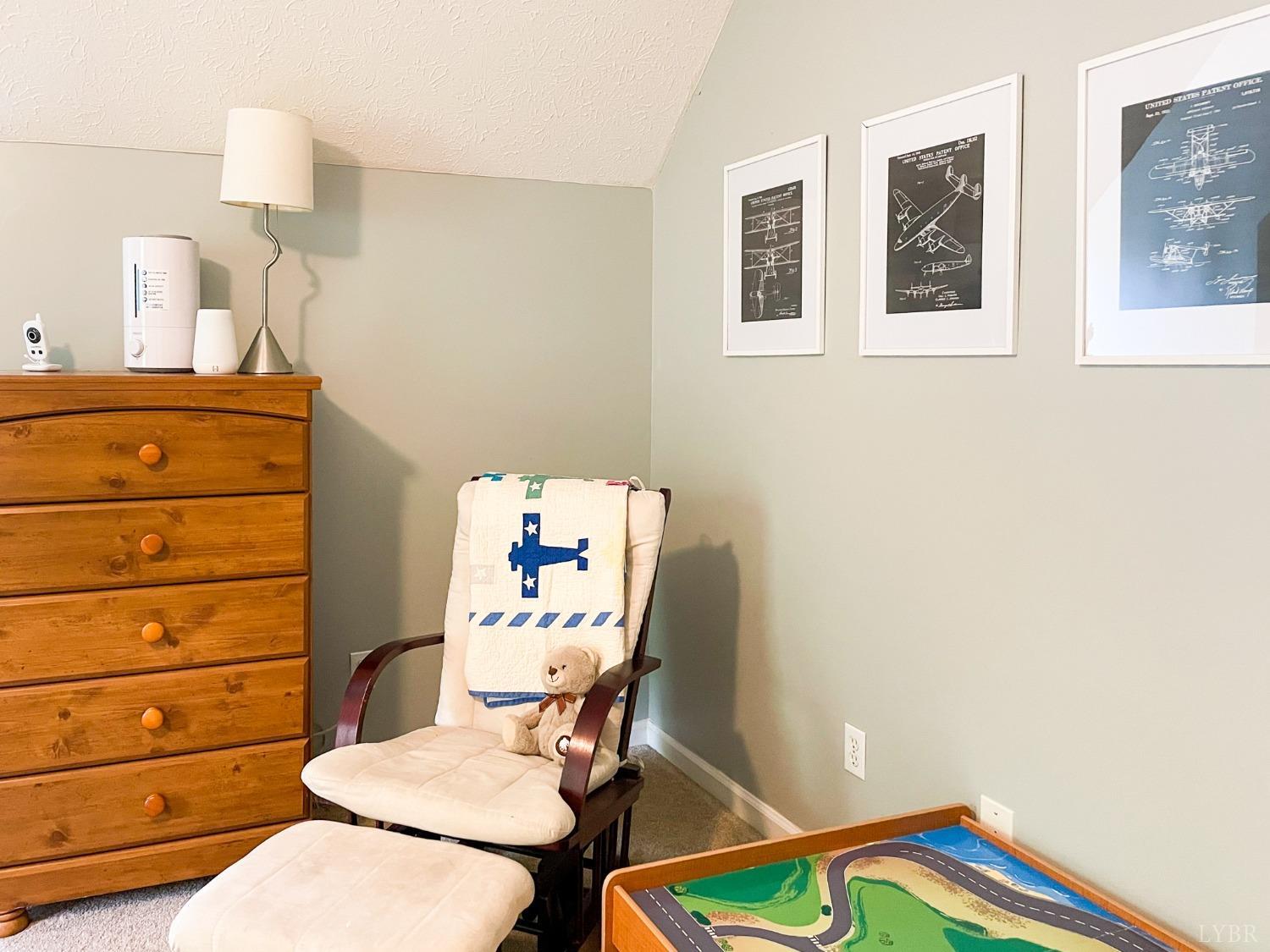 4512 Roaring Run Road Goode, VA 24556 - Photo 36 of 54 a room with a table and chair