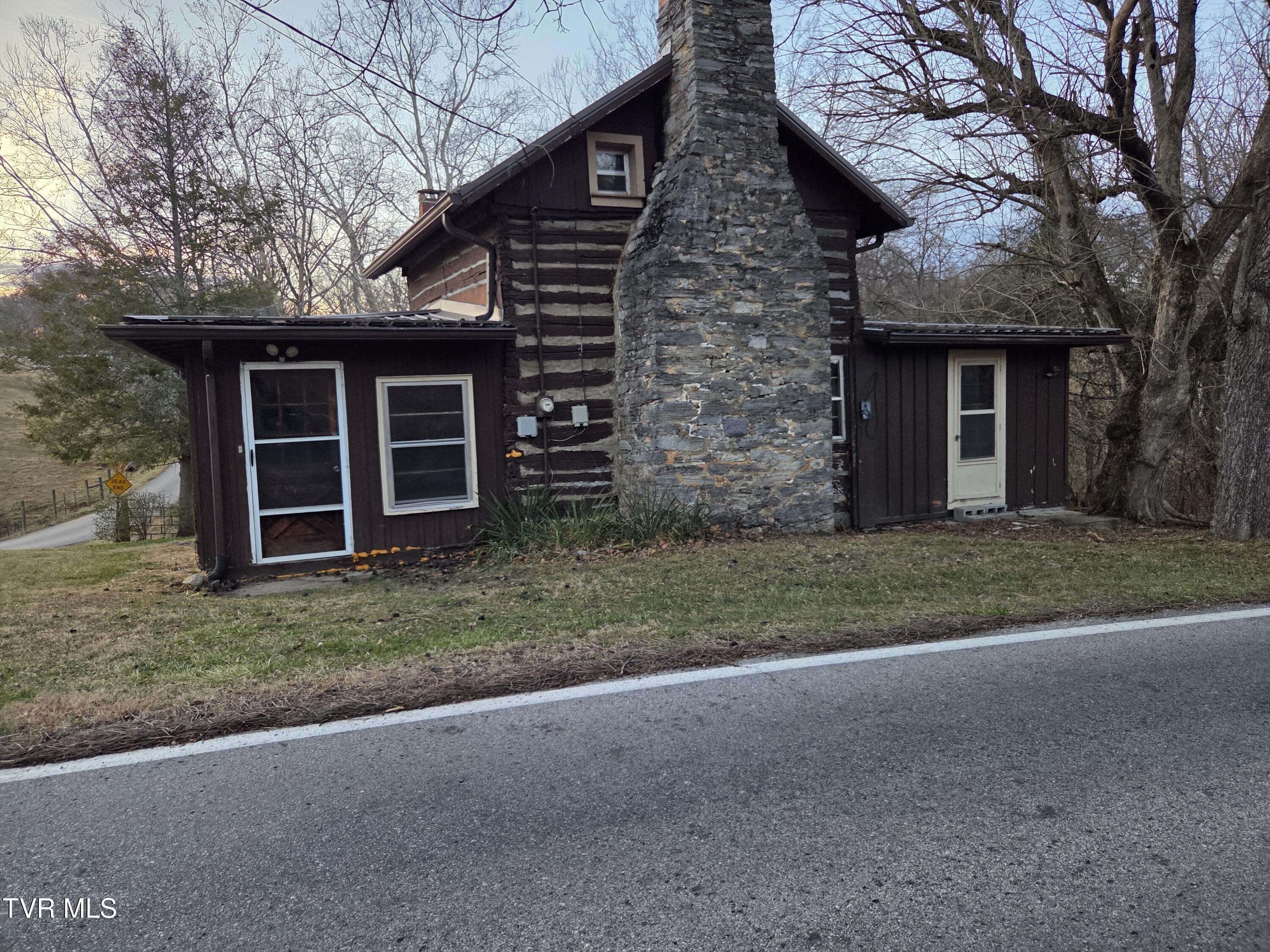 100 Eisenhower Road Jonesborough, TN 37659 - Photo 1 of 34 1