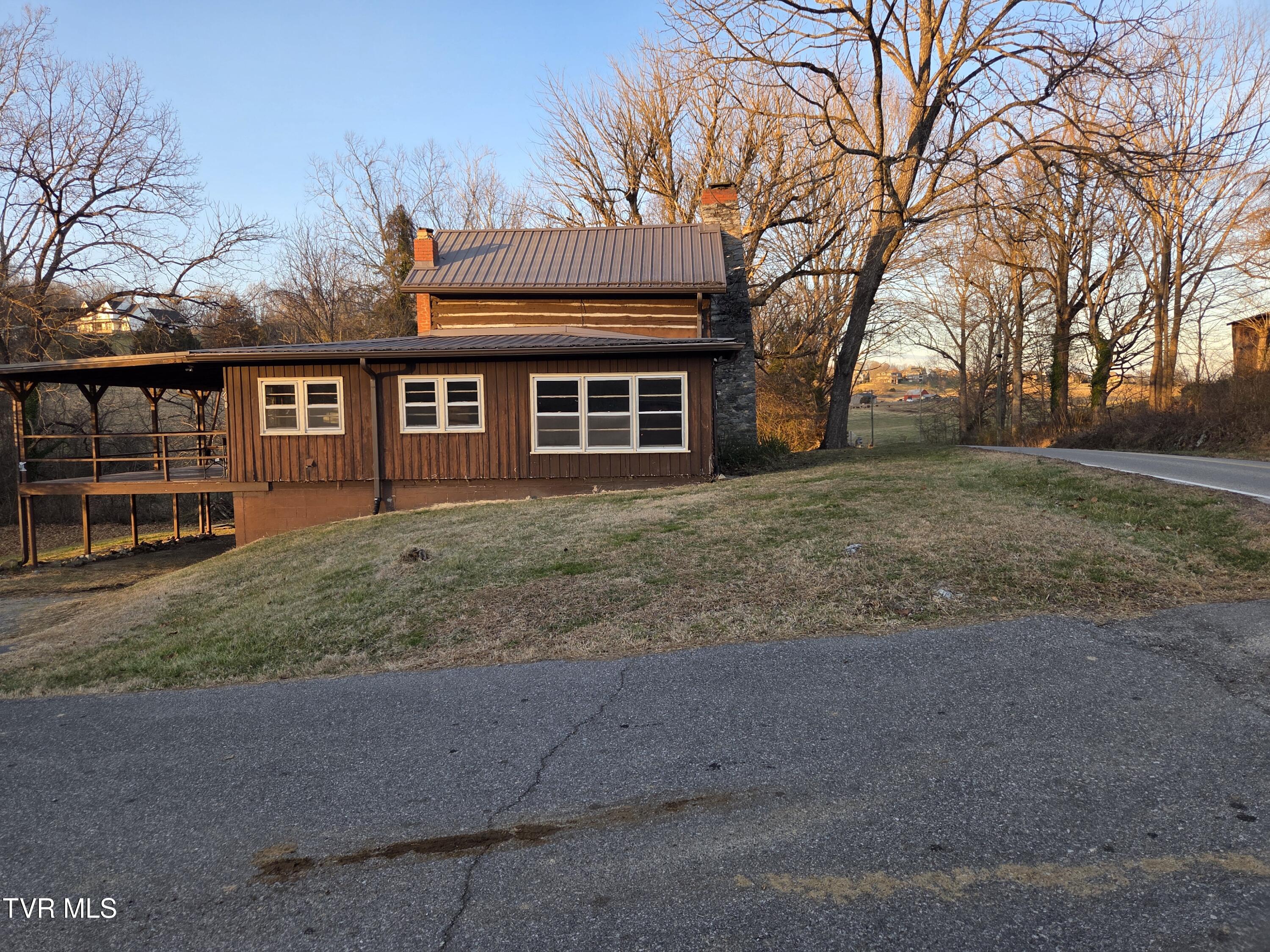 100 Eisenhower Road Jonesborough, TN 37659 - Photo 2 of 34 2