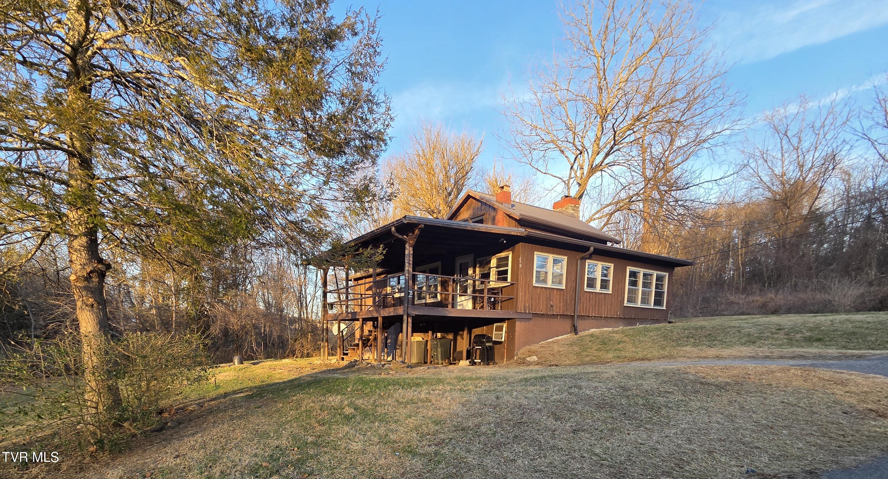 100 Eisenhower Road Jonesborough, TN 37659 - Photo 3 of 34 3