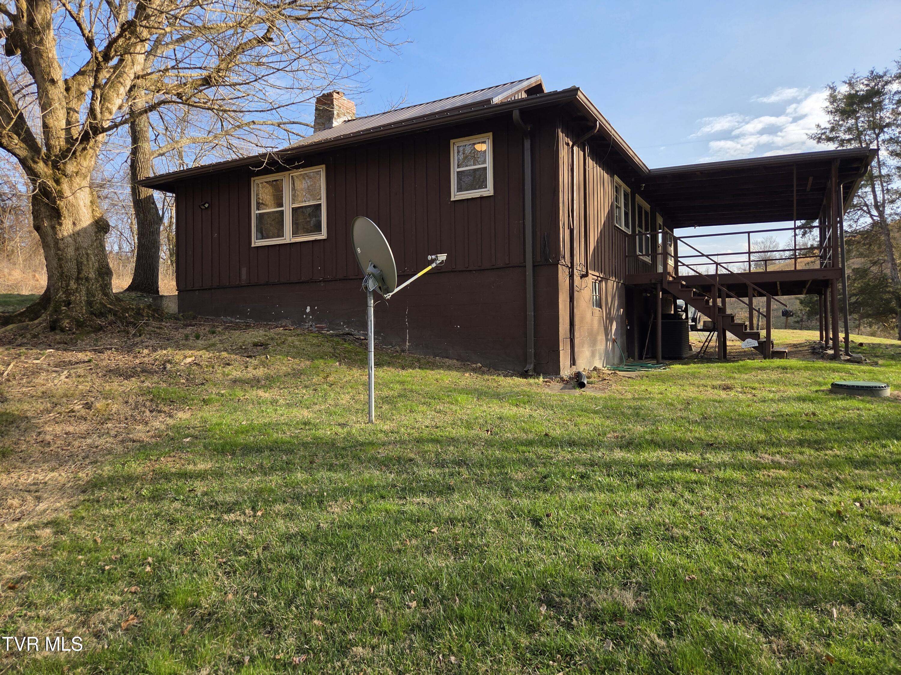 100 Eisenhower Road Jonesborough, TN 37659 - Photo 8 of 34 8