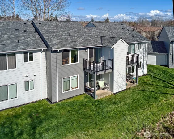 $260,000 | 4255 Wintergreen Circle, Unit 275, Bellingham, WA 98226