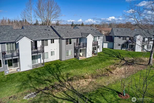 $260,000 | 4255 Wintergreen Circle, Unit 275, Bellingham, WA 98226
