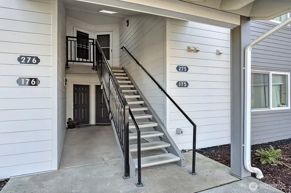$260,000 | 4255 Wintergreen Circle, Unit 275, Bellingham, WA 98226