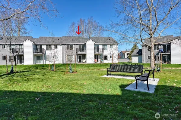 $260,000 | 4255 Wintergreen Circle, Unit 275, Bellingham, WA 98226