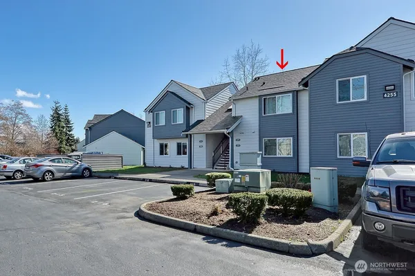 $260,000 | 4255 Wintergreen Circle, Unit 275, Bellingham, WA 98226