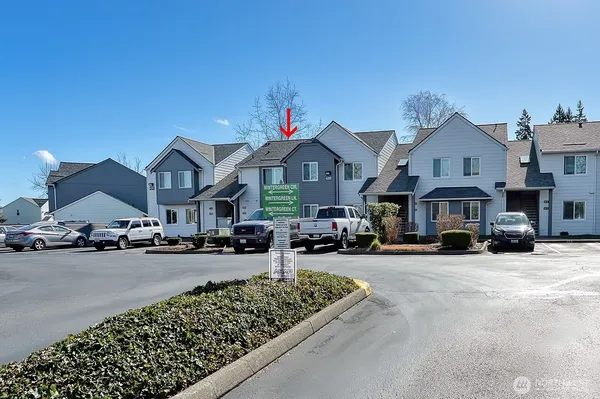 $260,000 | 4255 Wintergreen Circle, Unit 275, Bellingham, WA 98226