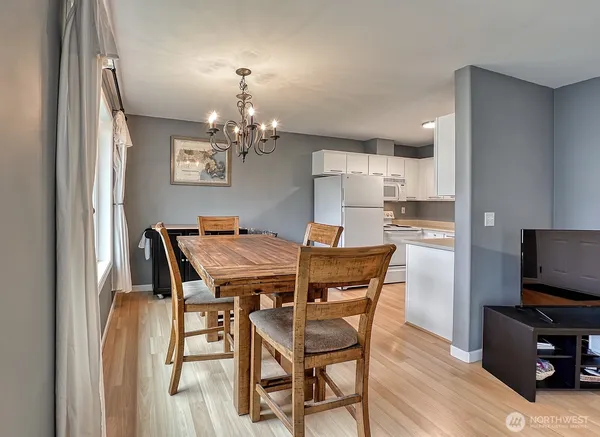 $260,000 | 4255 Wintergreen Circle, Unit 275, Bellingham, WA 98226