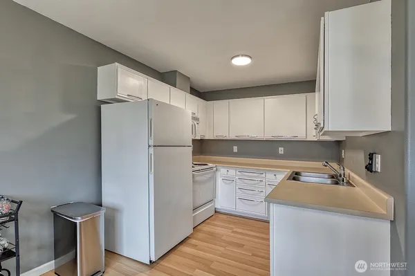 $260,000 | 4255 Wintergreen Circle, Unit 275, Bellingham, WA 98226