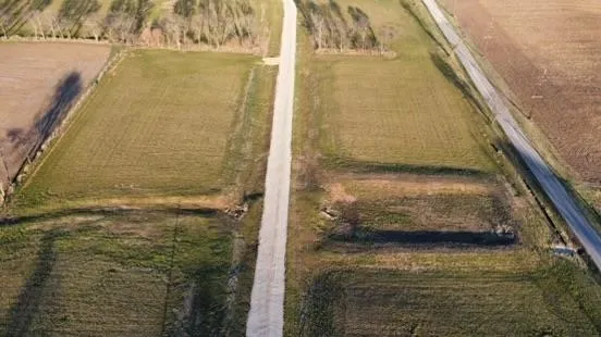 $59,900 | Lot 5 Jeffrey, Monroe, WI 53566