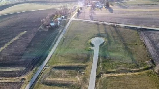$59,900 | Lot 5 Jeffrey, Monroe, WI 53566