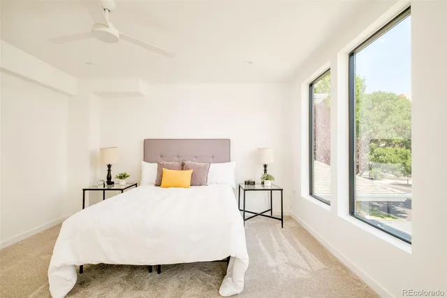 $900,000 | 277 South Jackson Street, Denver, CO 80209