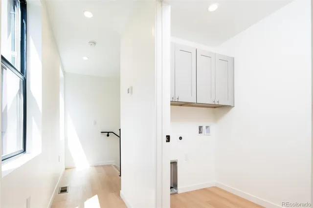 $900,000 | 277 South Jackson Street, Denver, CO 80209